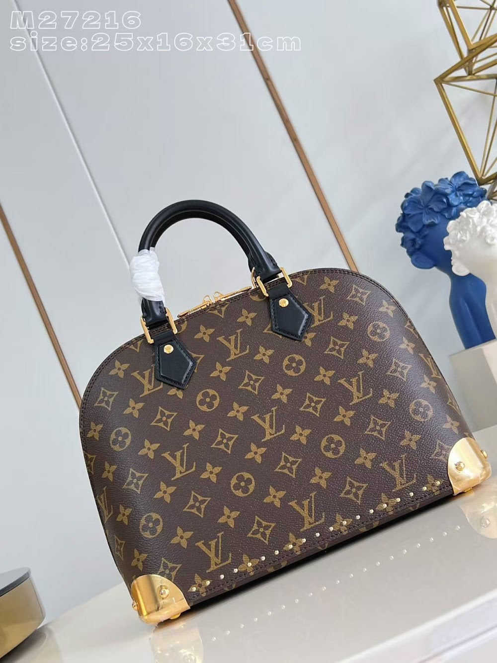 Dragons Bags ln Luxury Bag --95804