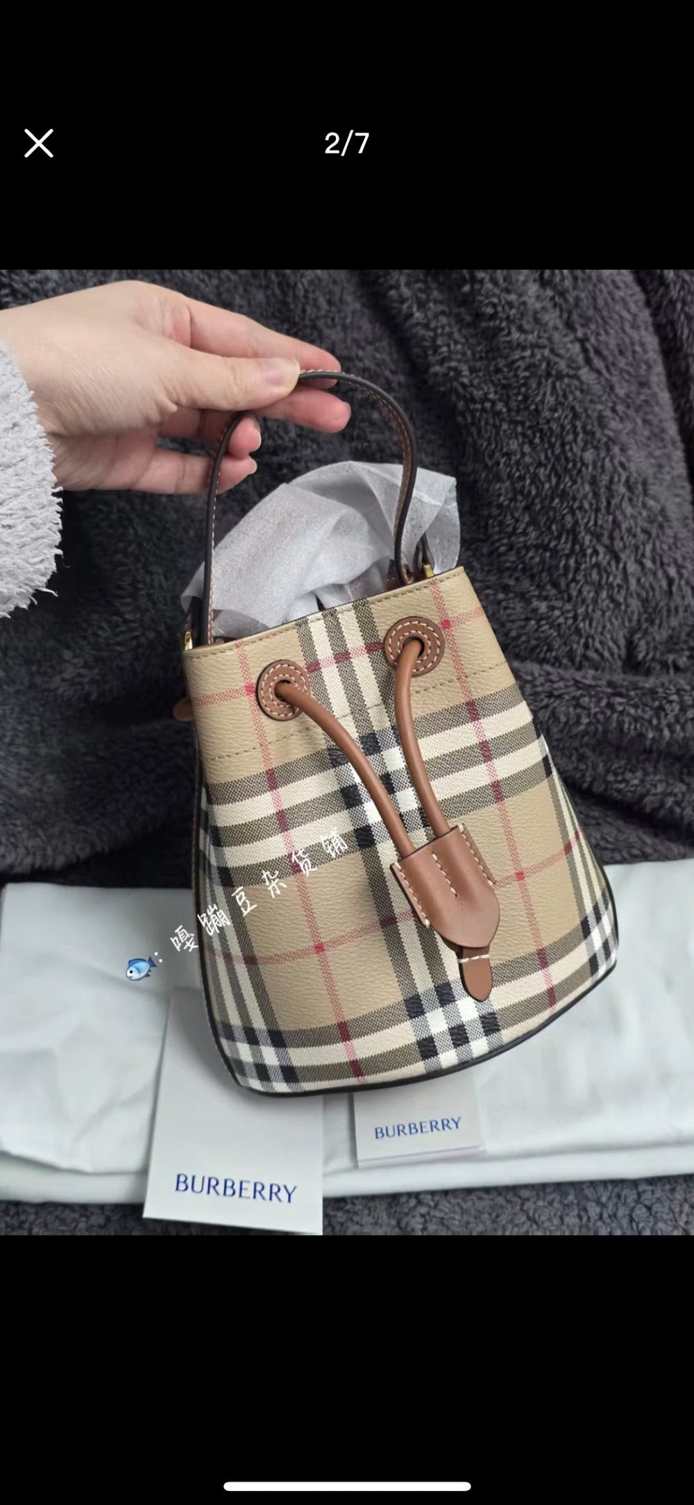 Dragons Bags Burberryn Luxury Bag --92074