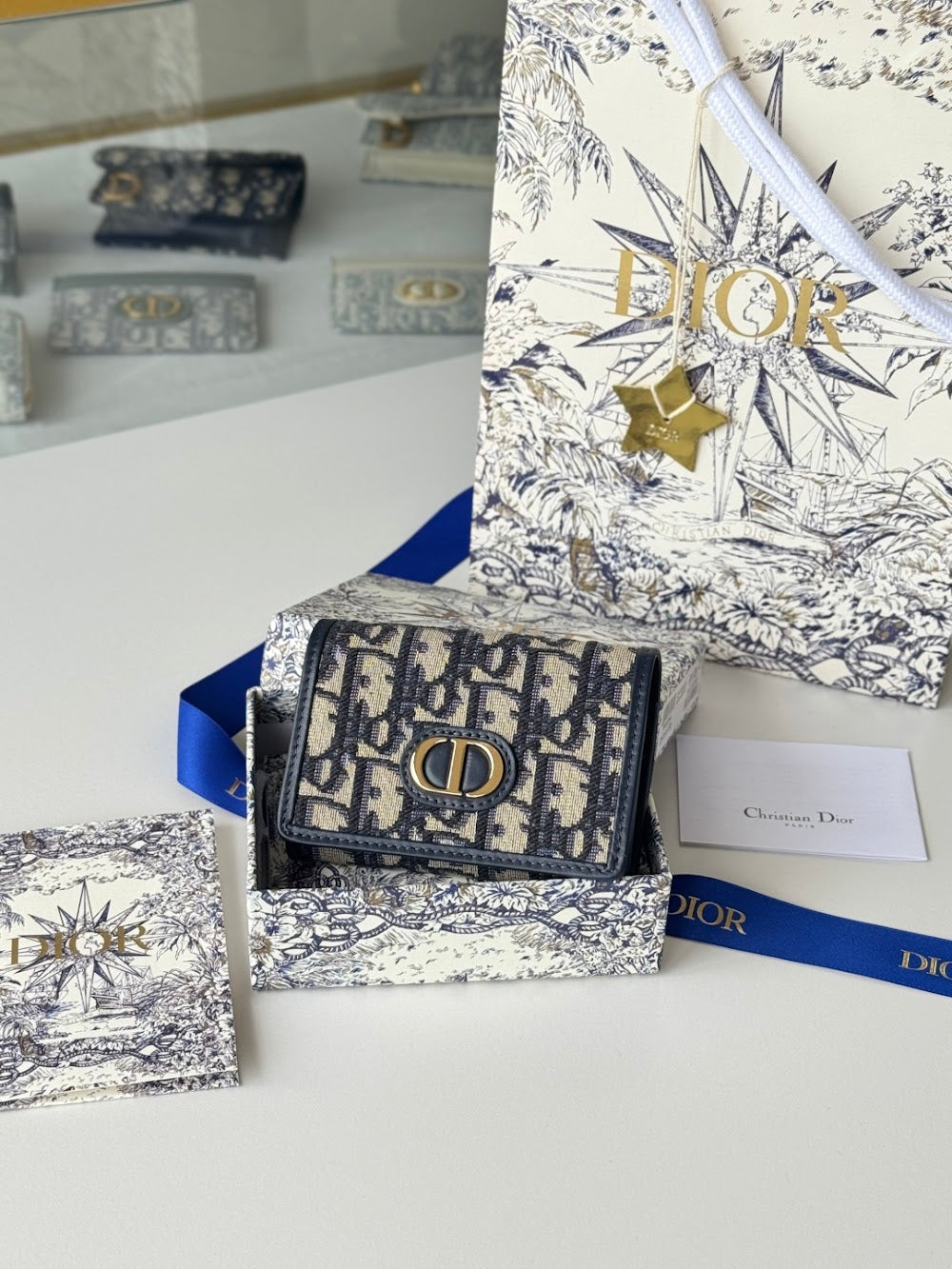 Dragons BagsDiorn Luxury Bag --114494