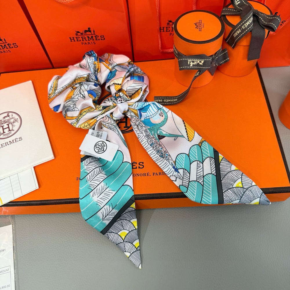 Dragons Bags Premium Designer Scarf --98968