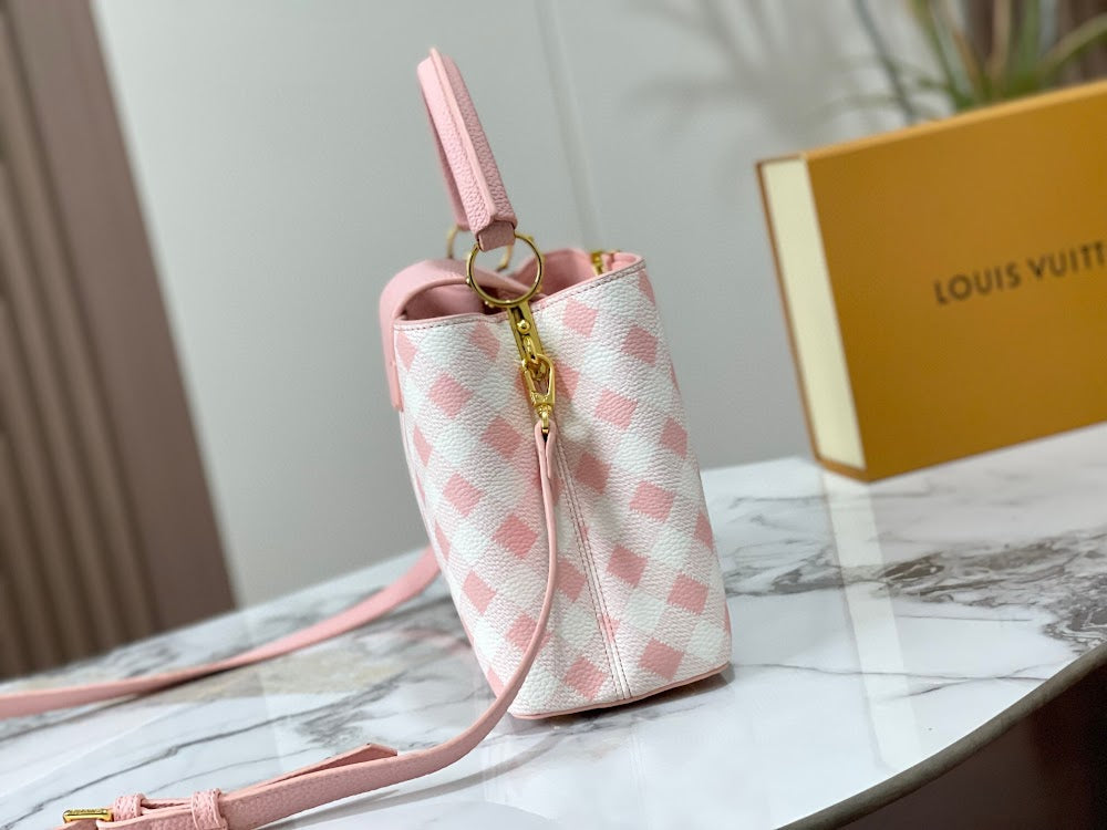 Jessica Bags ln Luxury Bag --75659