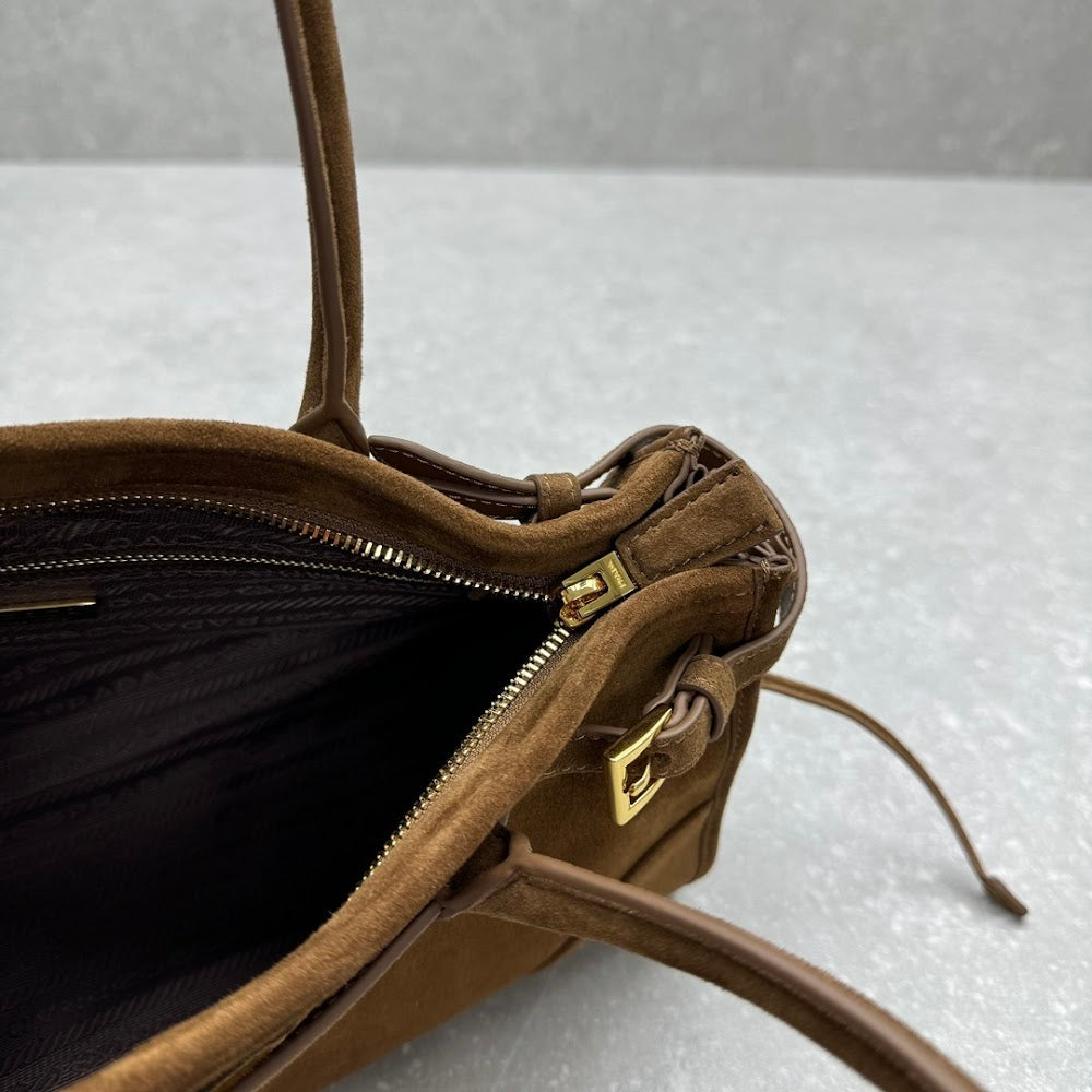 Jessica Bags pradn Luxury Bag --75107