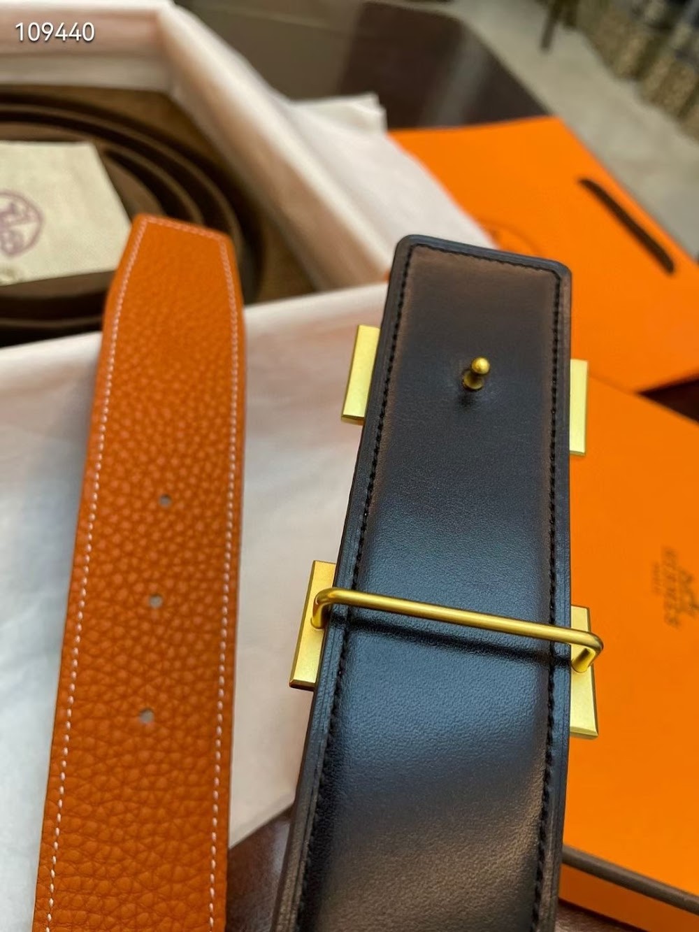 Dragons Bags Hermesn Luxury Belt --108850