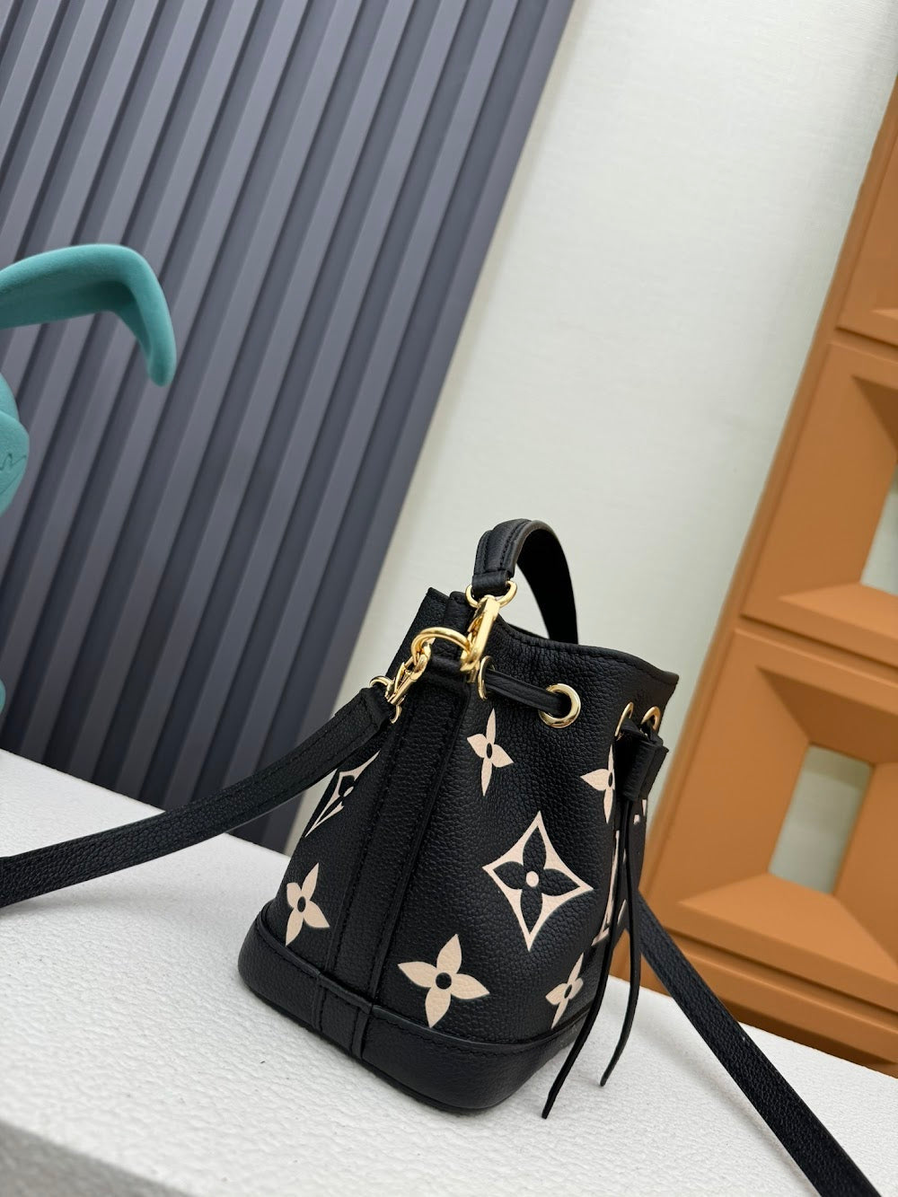 Dragons Bags LVn Luxury Bag --81145