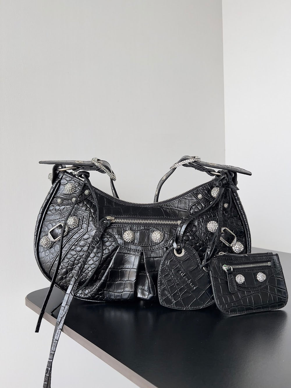 Dragons Bags Balenciaga Luxury Bag --111147
