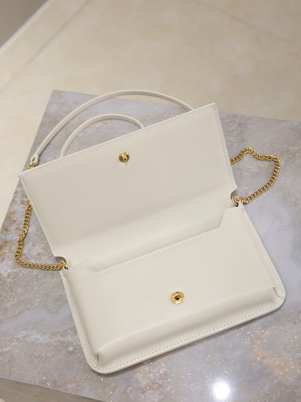 Dragons Bags YSLn Luxury Bag --120479