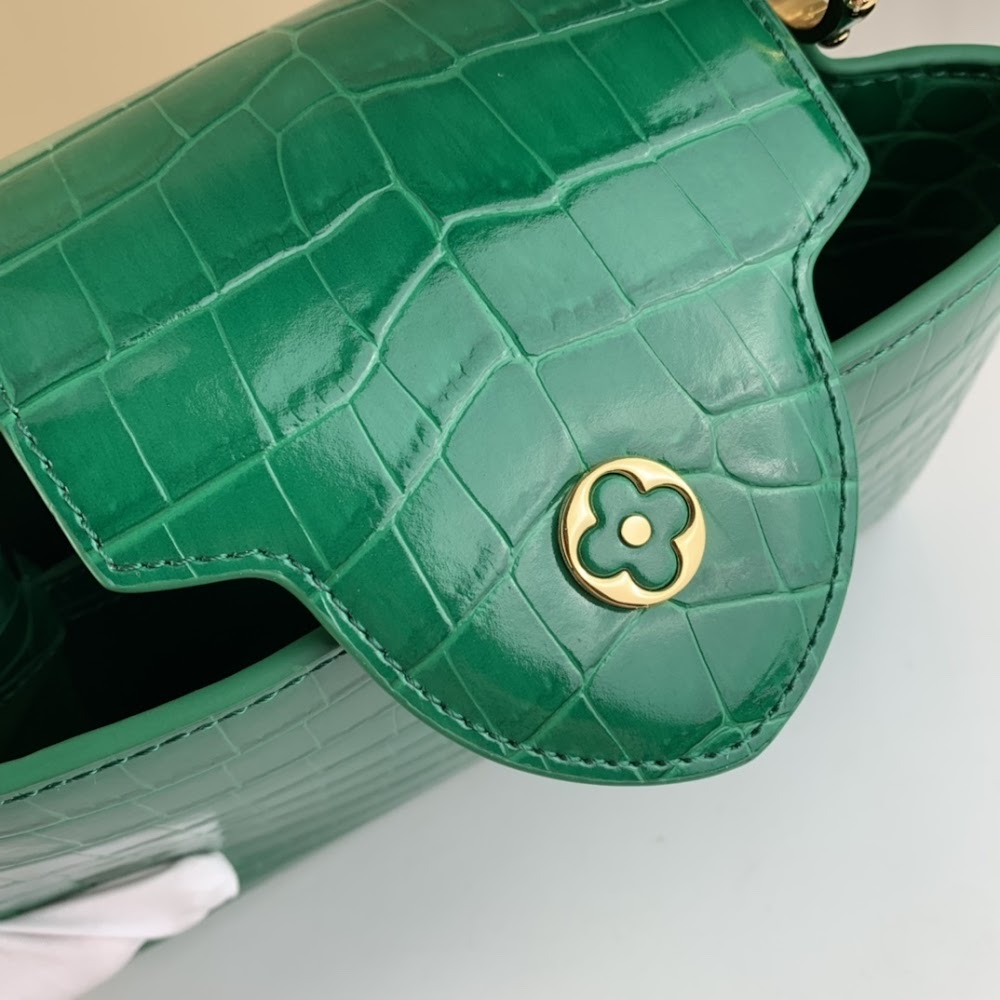 Dragons Bags ln Luxury Bag --60863