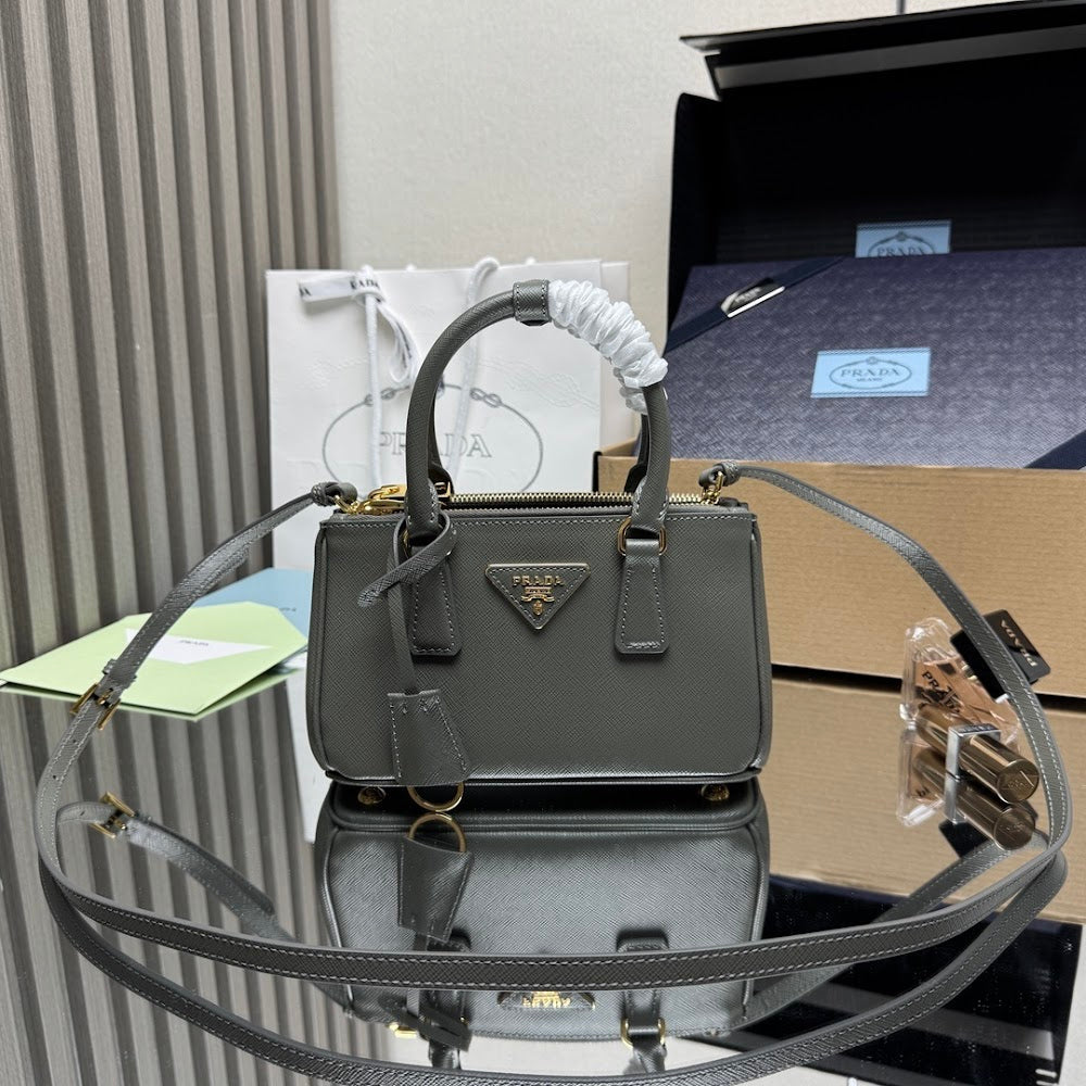 Dragons Bags Pradn Luxury Bag --102805