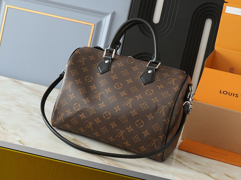 Dragons Bags LVn Luxury Bag --80444