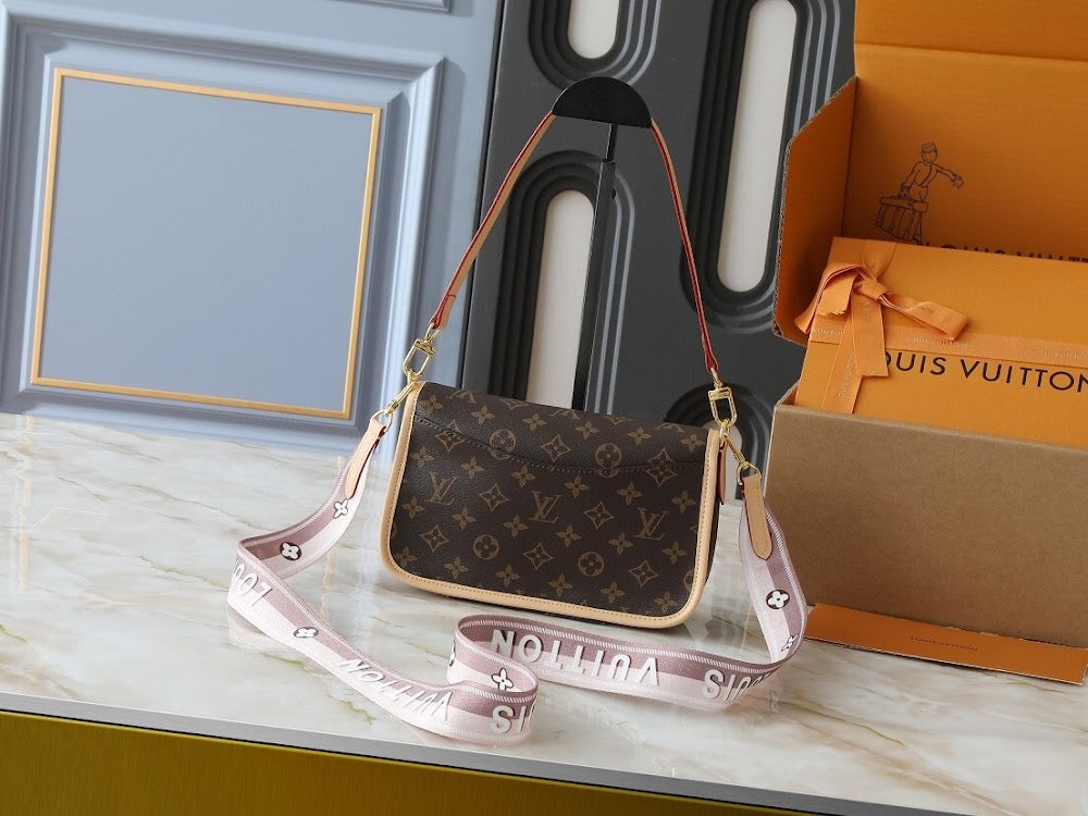 Dragons Bags ln Luxury Bag --76986