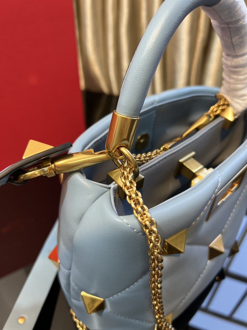 Dragons Bags Valentine Luxury Bag --120873