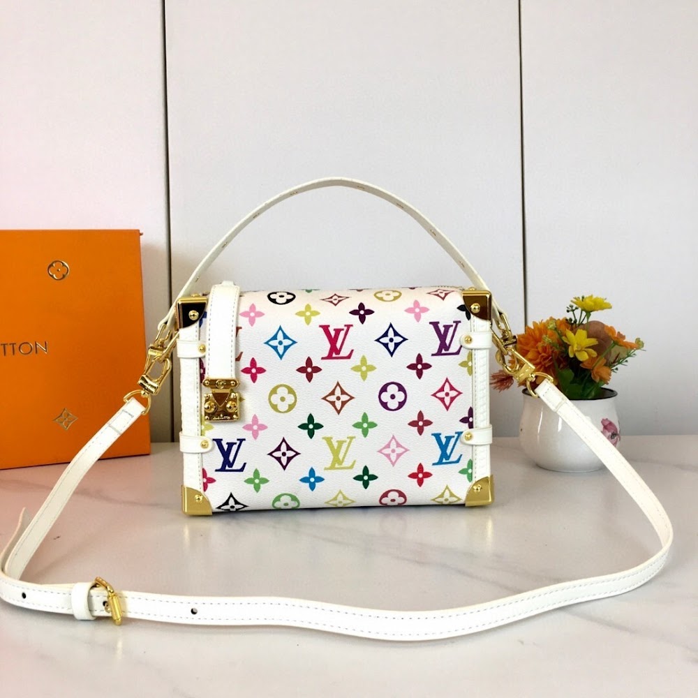 Dragons Bags ln Luxury Bag --76666