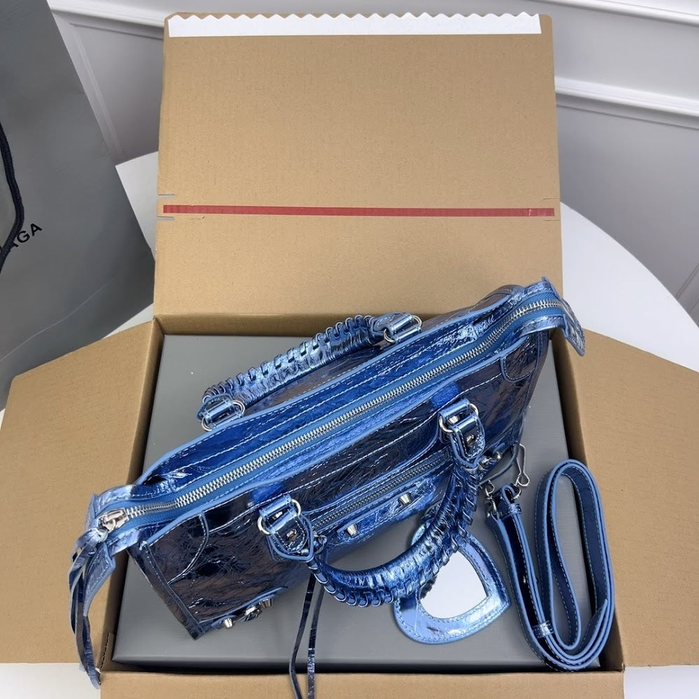 Dragons Bags Balenciaga Luxury Bag --110579
