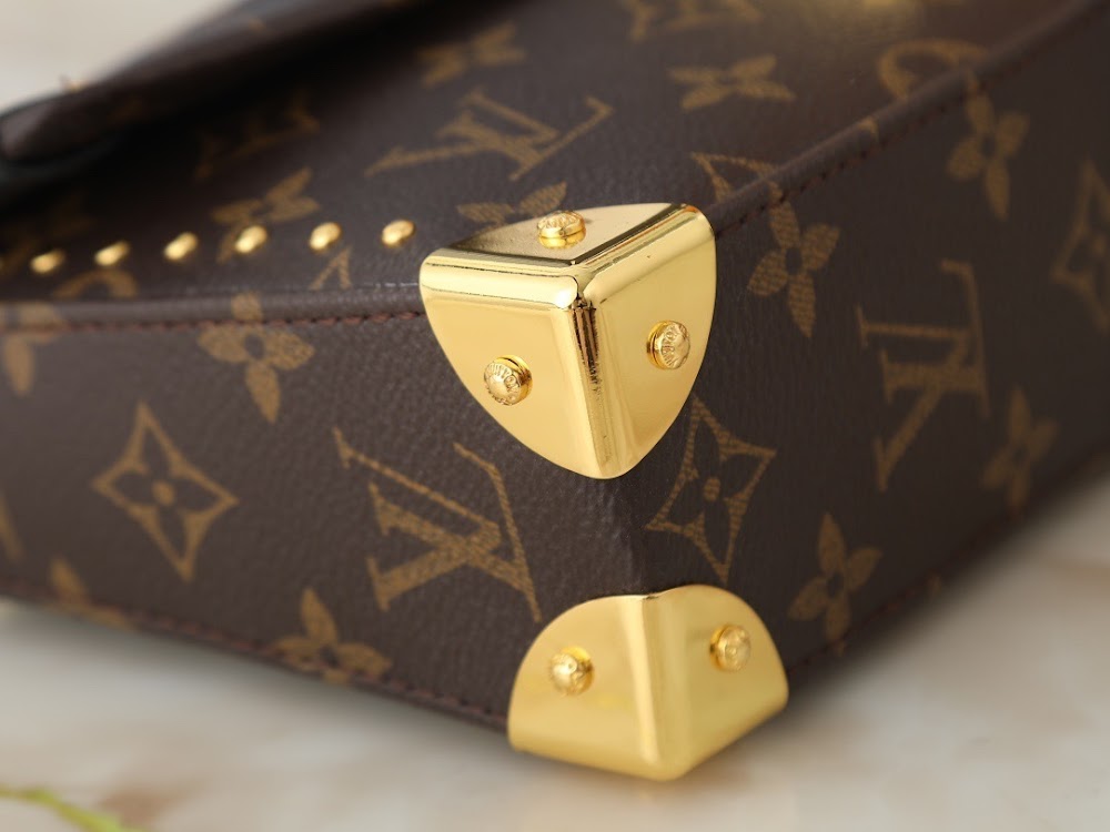 Dragons Bags ln Luxury Bag --81856