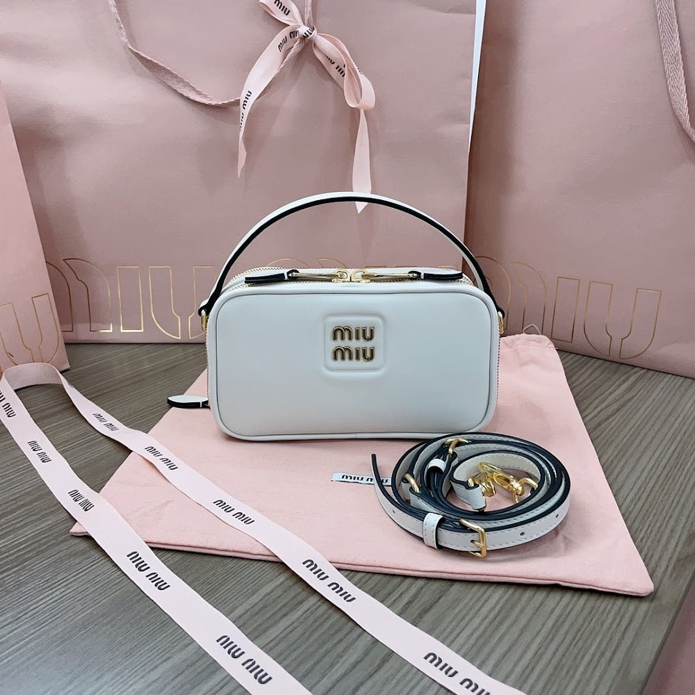Dragons Bags Miun Miun Luxury Bag --122391