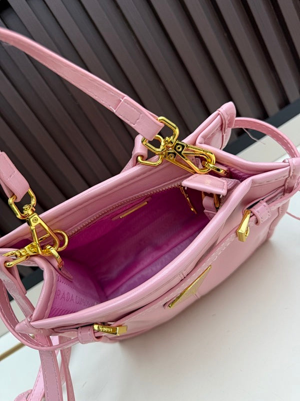 Jessica Bags pradn Luxury Bag --74610