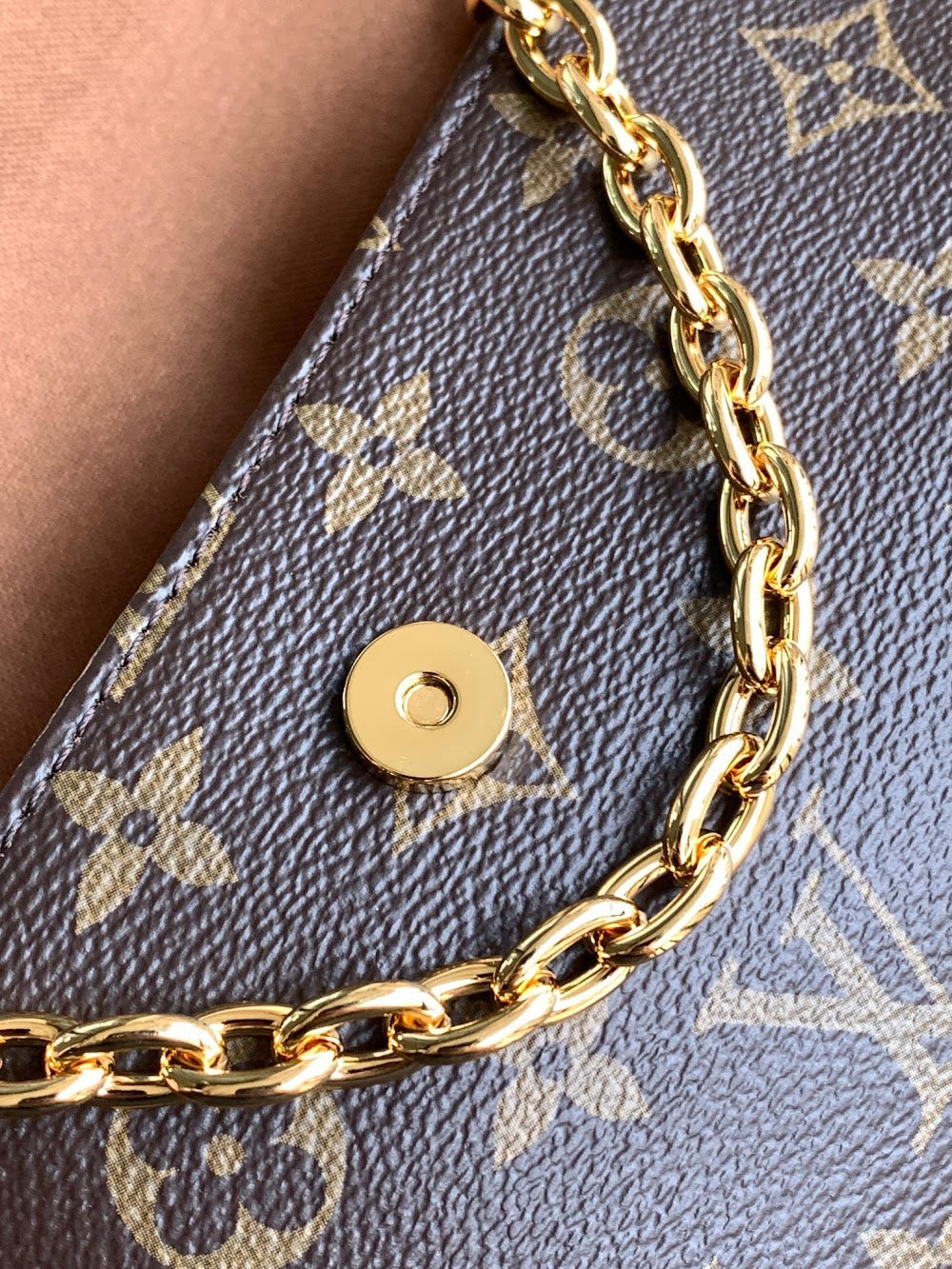 Dragons Bags ln Luxury Bag --96777