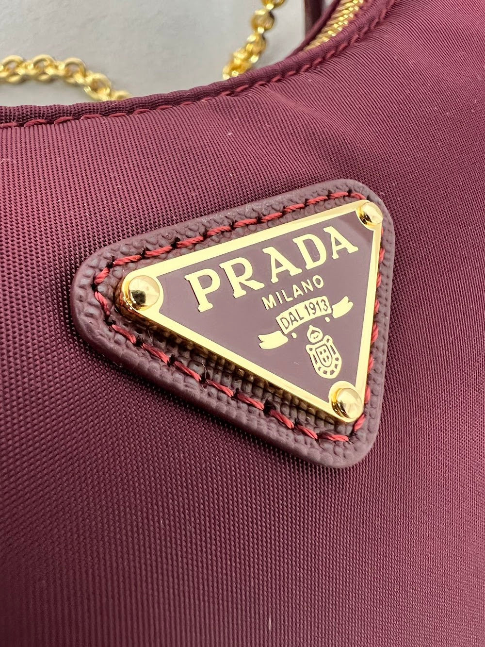 Dragons Bags Pradn Luxury Bag --102909