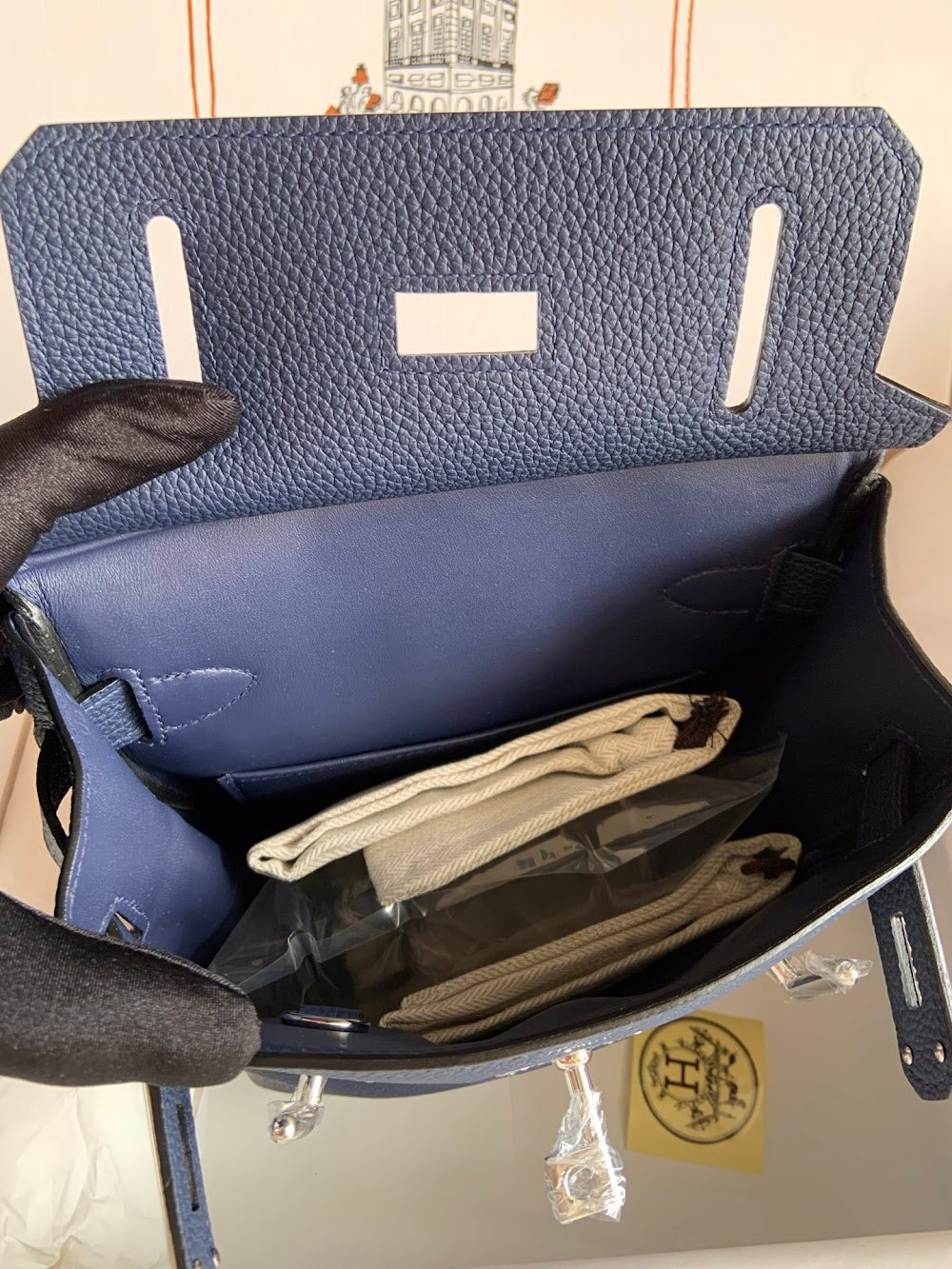 Dragons BagsHermesn Luxury Bag --118598