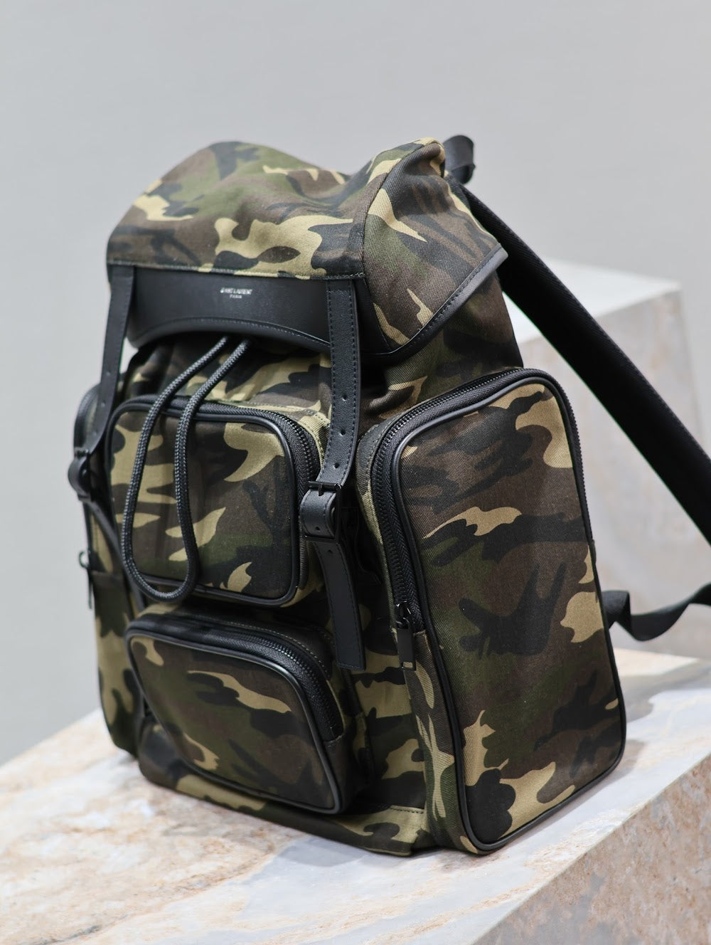 Dragons Bags YSLn Luxury Bag --120253