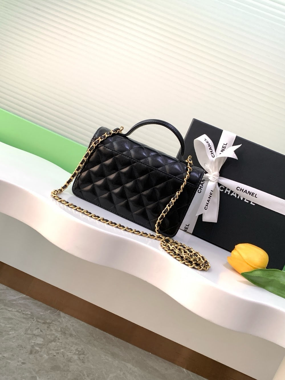 Dragons BagsCHn Luxury Bag --114094