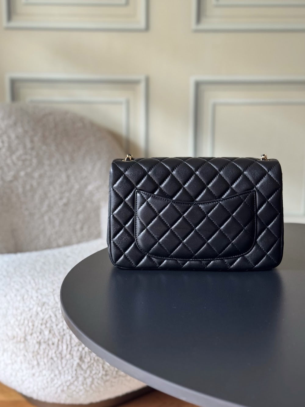 Dragons Bags CHn Luxury Bag --112959