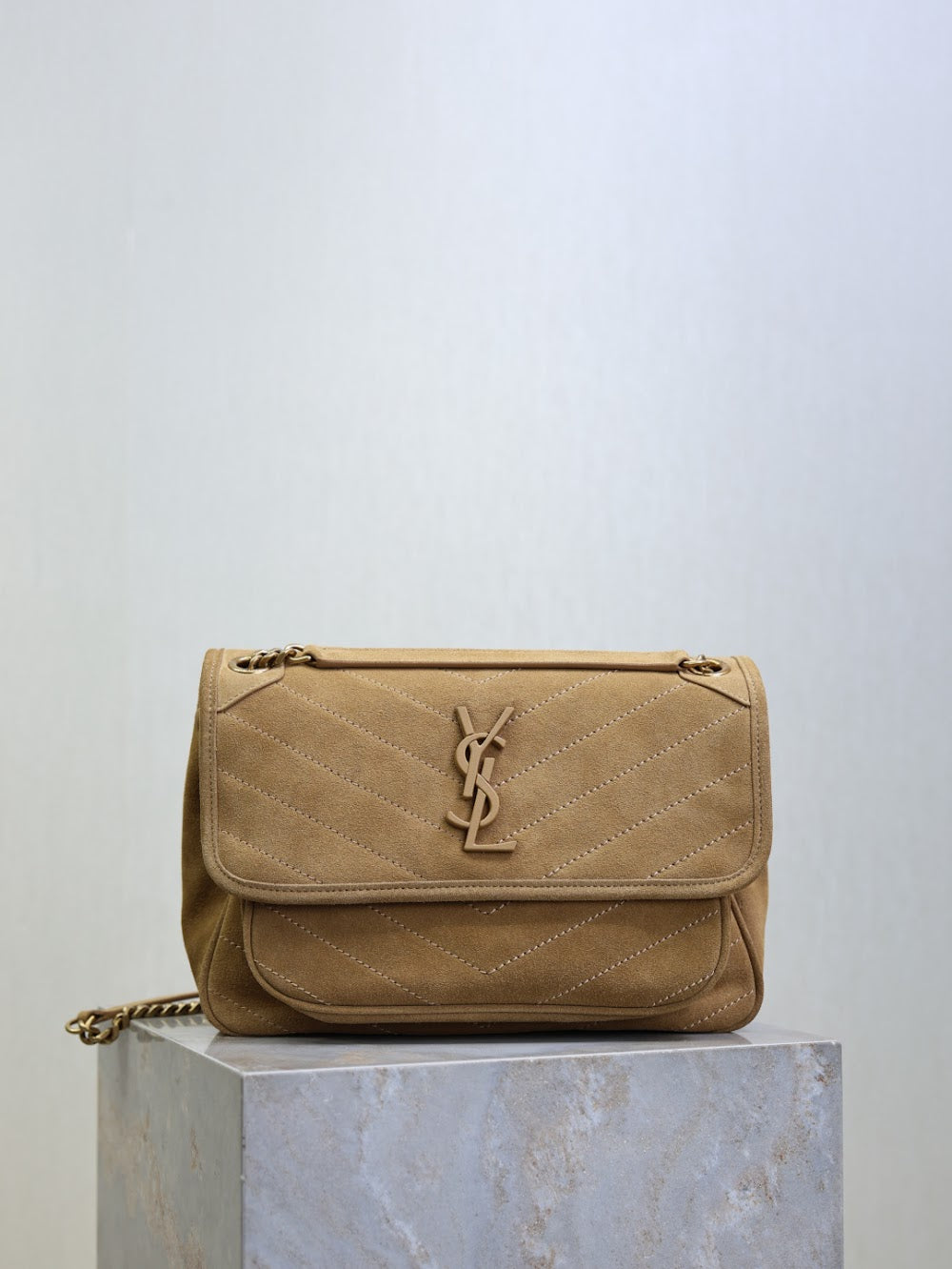Dragons Bags YSLn Luxury Bag --119637