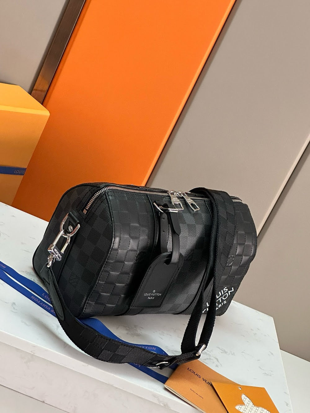 Dragons Bags ln Luxury Bag --70417