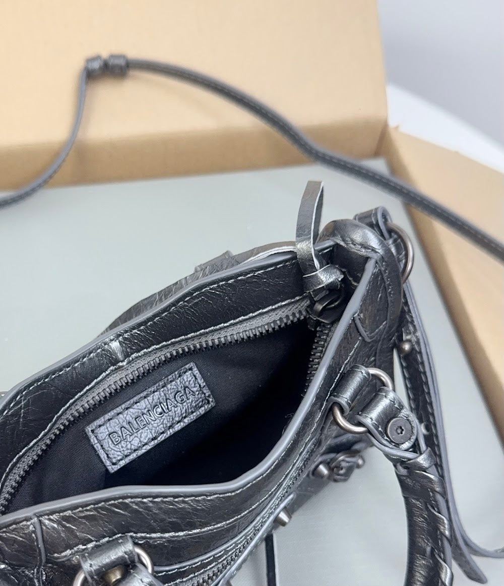 Dragons Bags Balenciaga Luxury Bag --110834