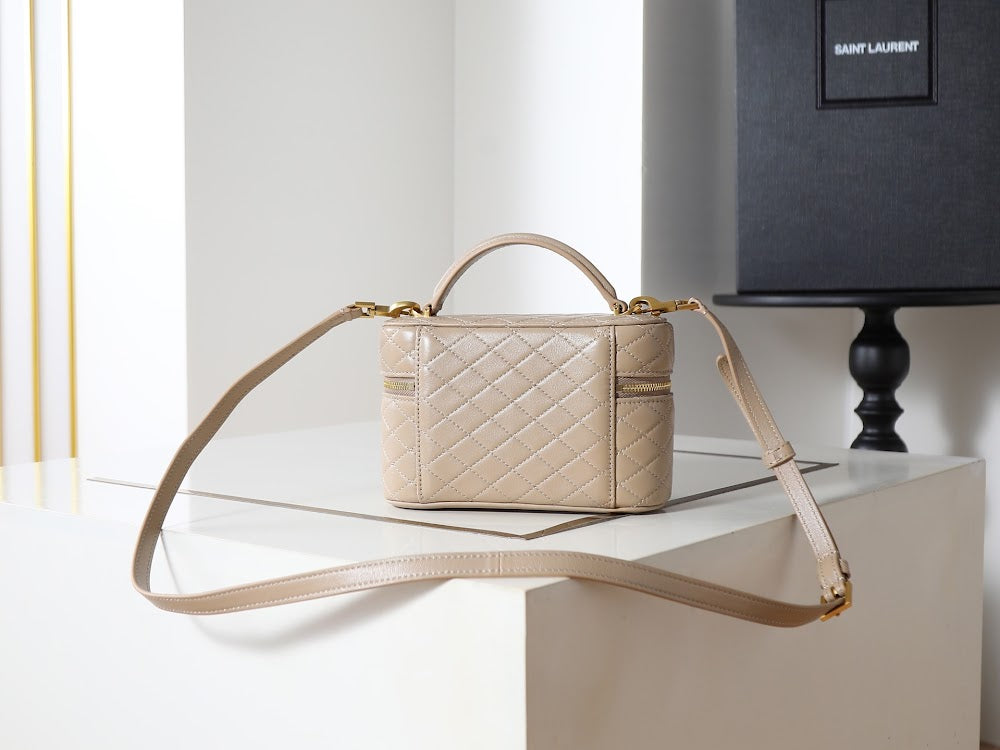 Dragons Bags YSLn Luxury Bag --120125
