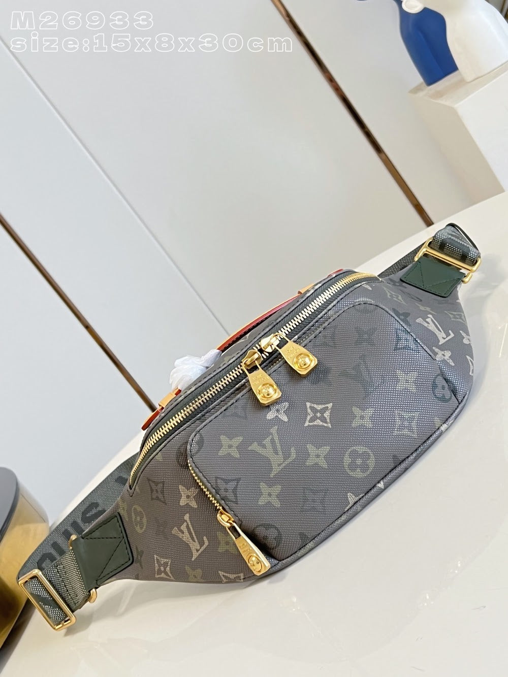 Dragons Bags ln Luxury Bag --95870