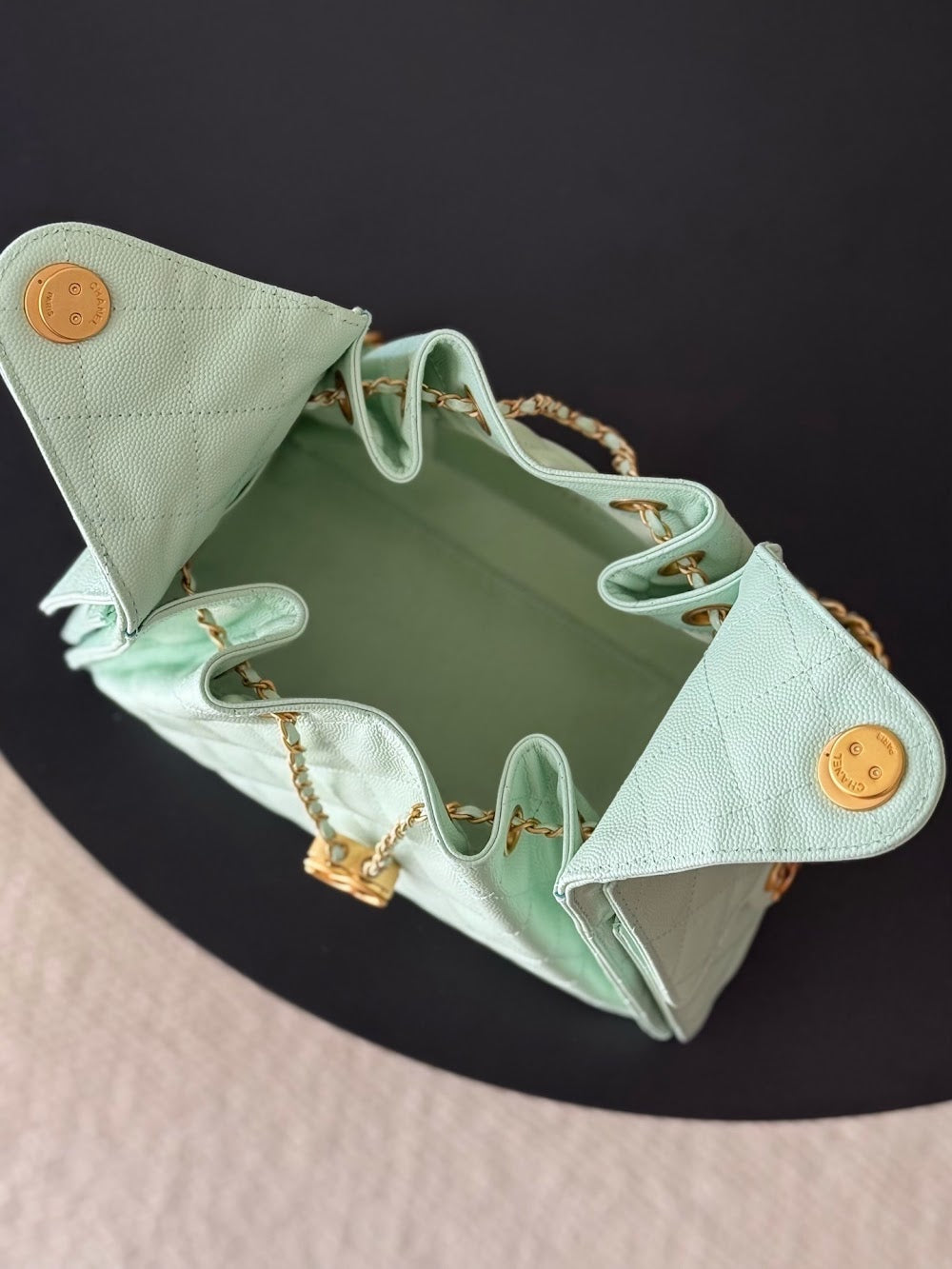 Dragons BagsCHn Luxury Bag --114217