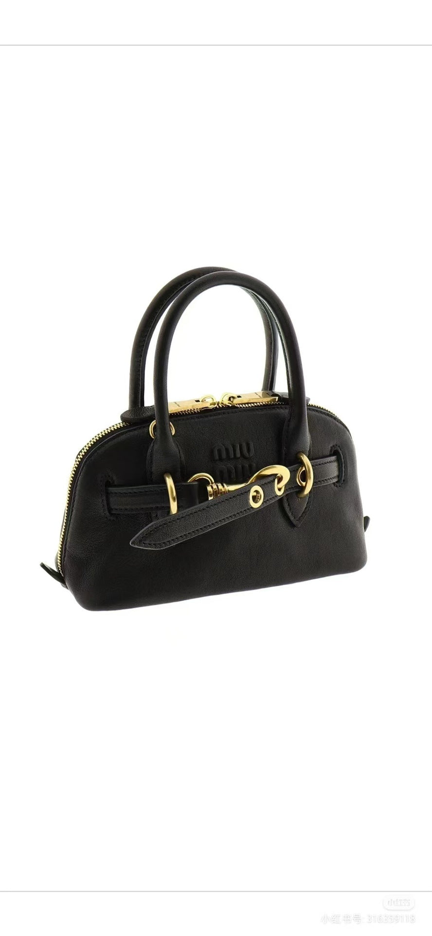 Dragons Bags Miun Miun Luxury Bag --123001