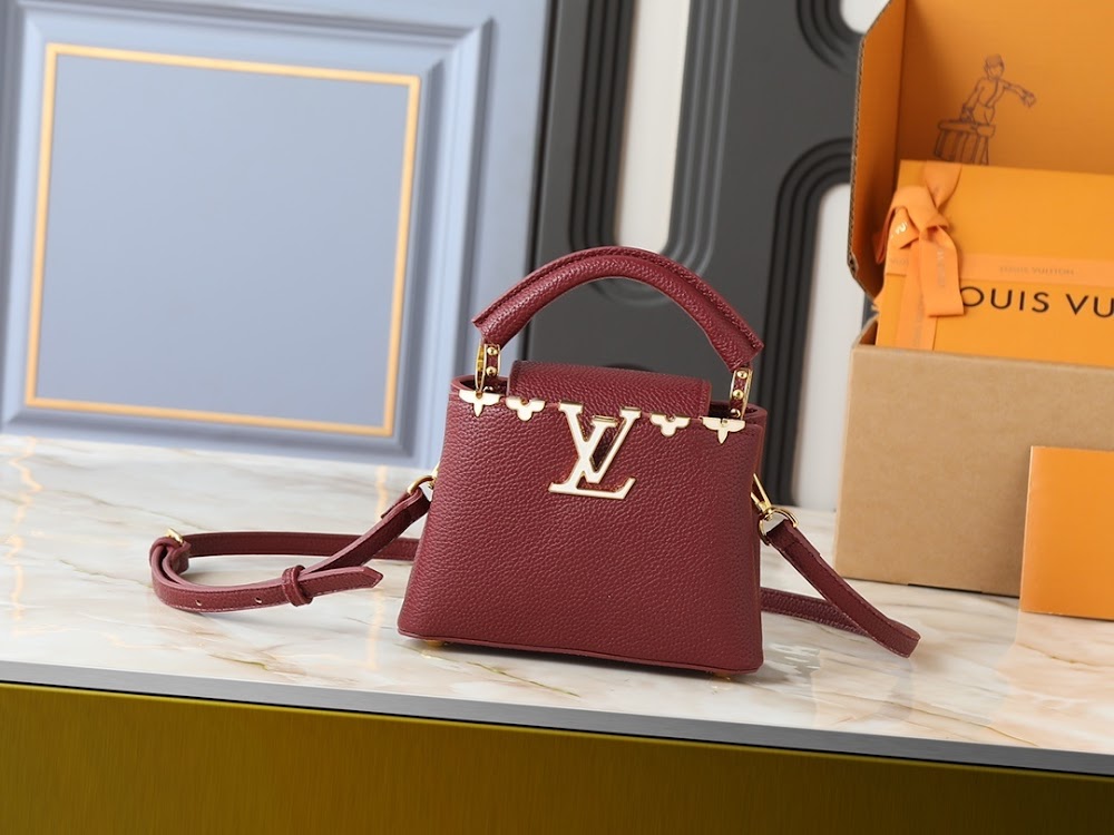 Dragons Bags ln Luxury Bag --77406