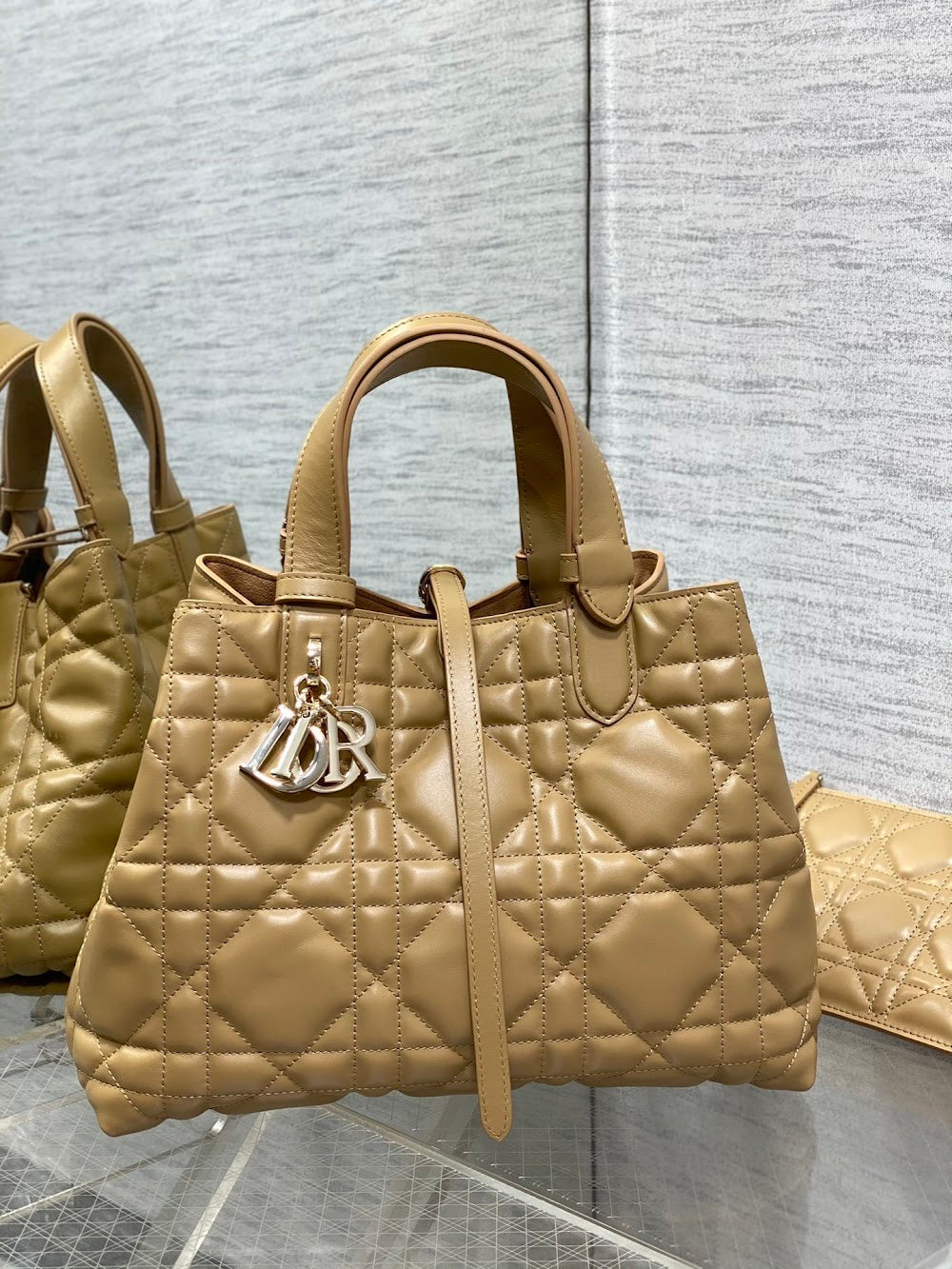 Dragons BagsDiorn Luxury Bag --114549