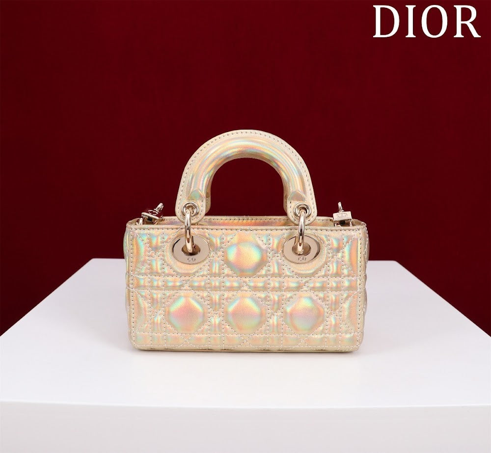 Dragons BagsDiorn Luxury Bag --116469