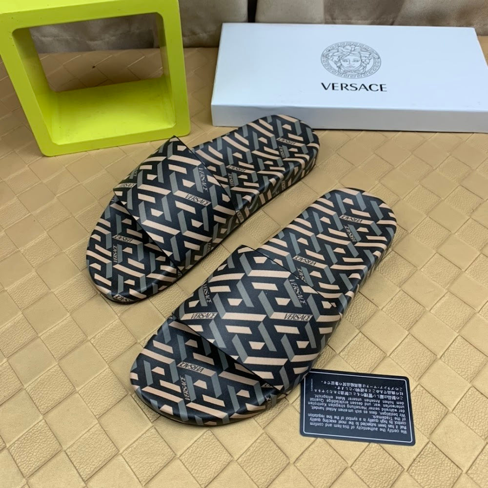 Dragons Bags Versace Luxury Heels --51084