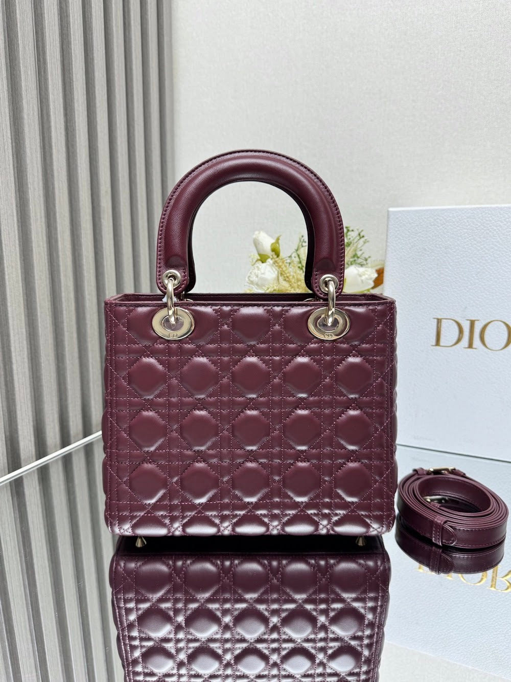 Dragons BagsDiorn Luxury Bag --116012