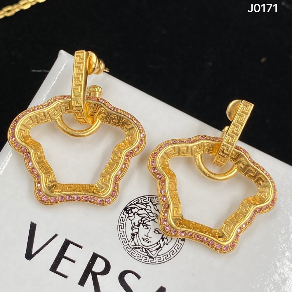 Dragons Bags Versace Luxury Jewelry --51304