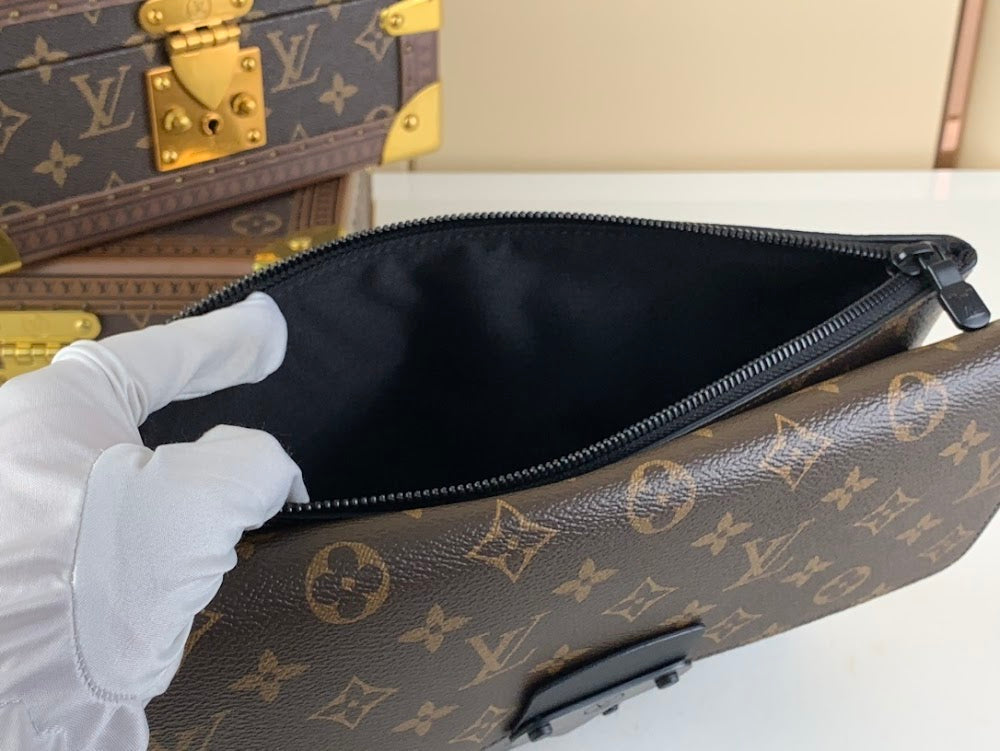 Dragons Bags ln Luxury Bag --57318