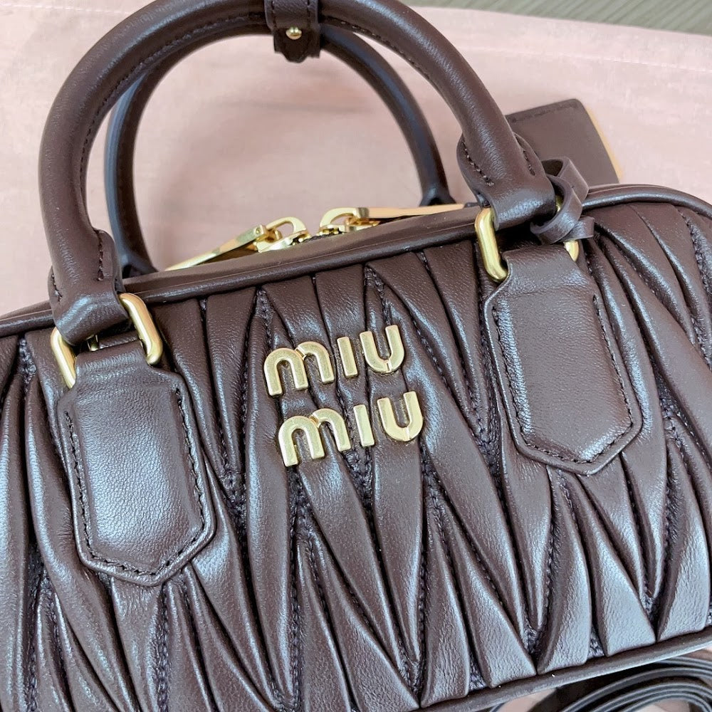 Dragons Bags Miun Miun Luxury Bag --122466
