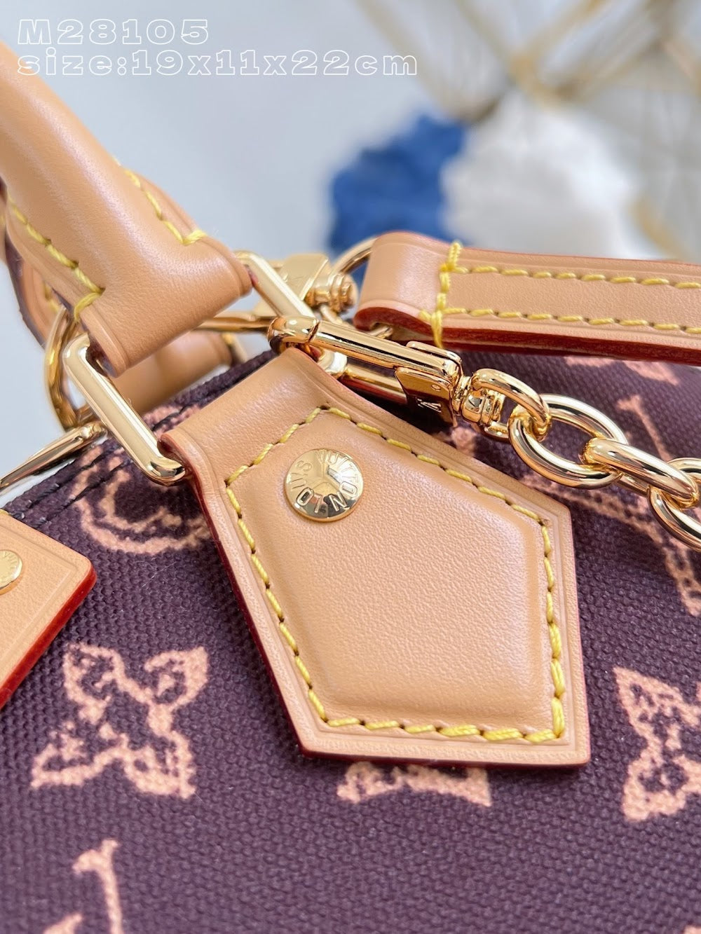 Dragons Bags ln Luxury Bag --96104