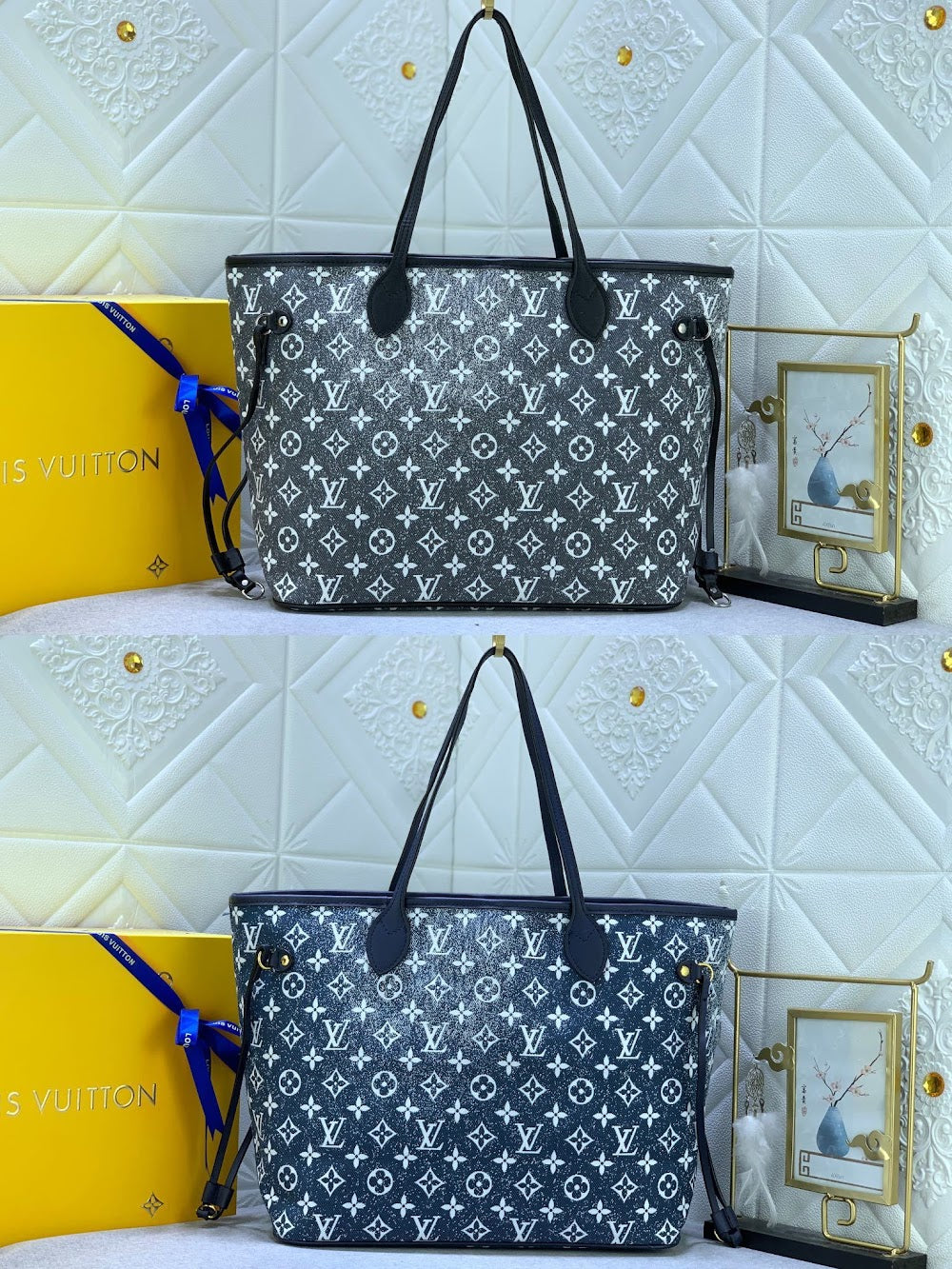 Jessica Bags ln Luxury Bag --75938