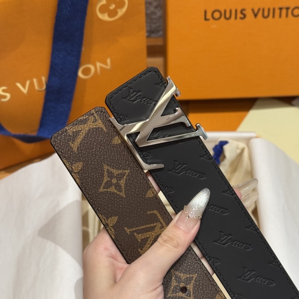 Dragons Bags ln Luxury Belt --109969