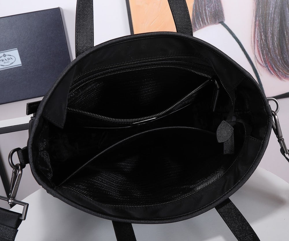 Jessica Bags pradn Luxury Bag --75007
