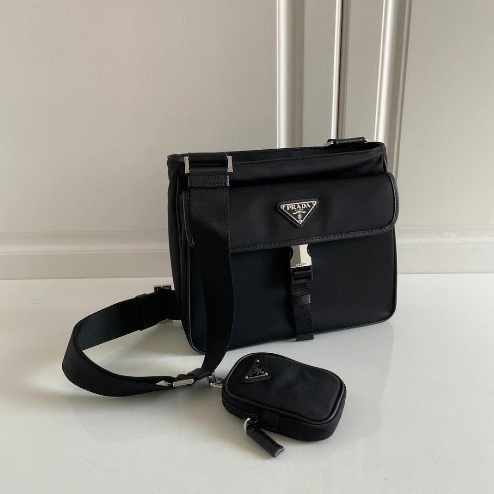 Dragons Bags Prada Luxury Bag --54142