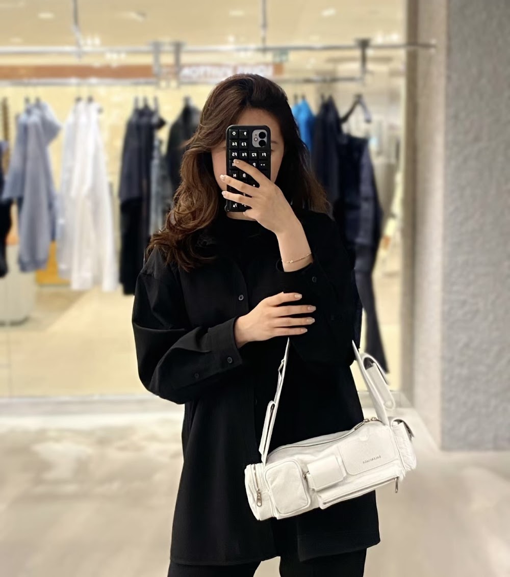 Dragons Bags Balenciaga Luxury Bag --111318