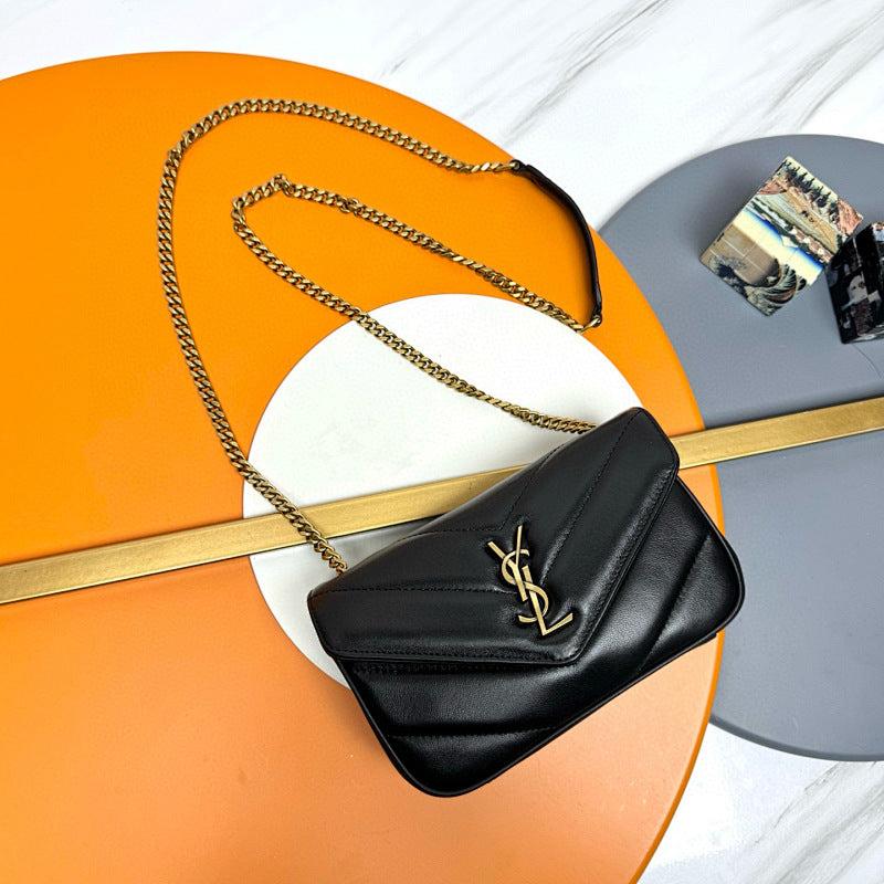 Dragons Bags ysn Luxury Bag --71851