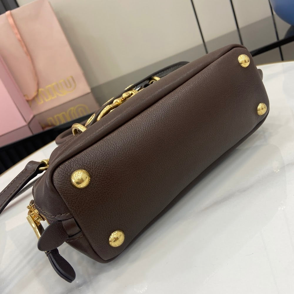 Dragons Bags Miun Miun Luxury Bag --122346
