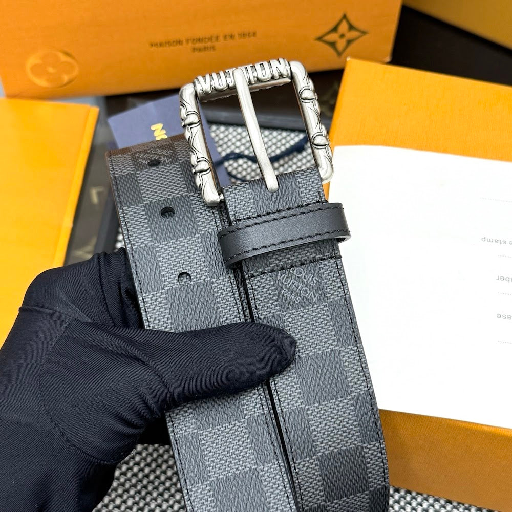 Dragons Bags ln Luxury Belt --101221